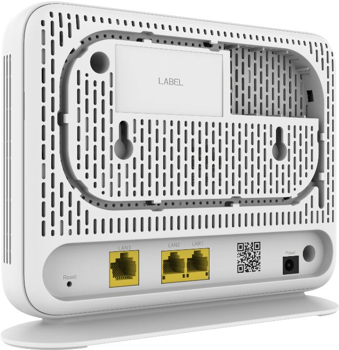 Huawei Edge Ont Terminal Ekitoptix Fg630 ,European Standard Adapter,White Shell,English,For Eu Distribution,R24c00