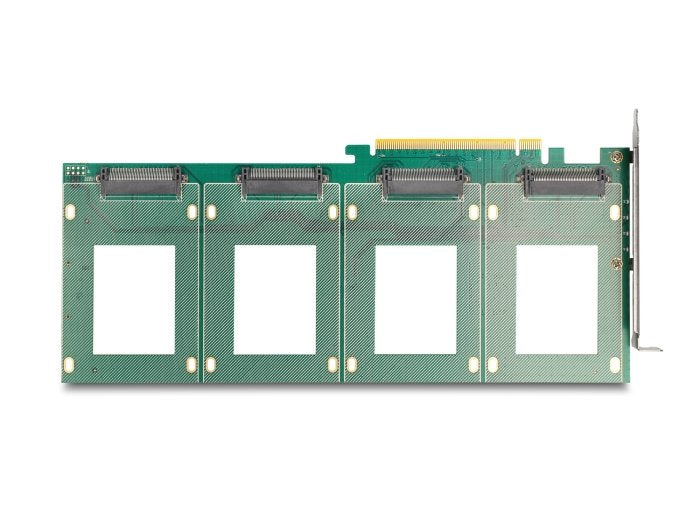 EAN 4043619901692 - DeLOCK 90169 tarjeta y adaptador de interfaz imagen 3