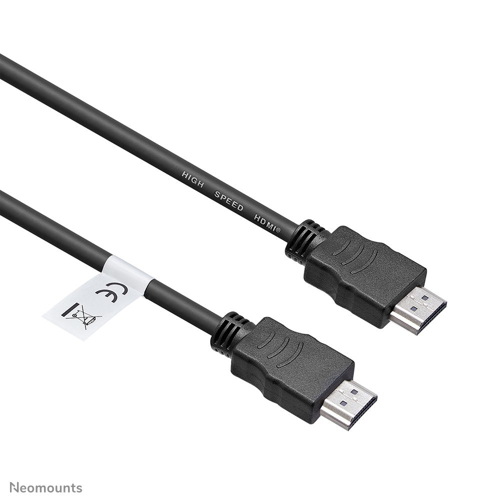 Newstar Cable Alargador Hdmi , 10 Metros