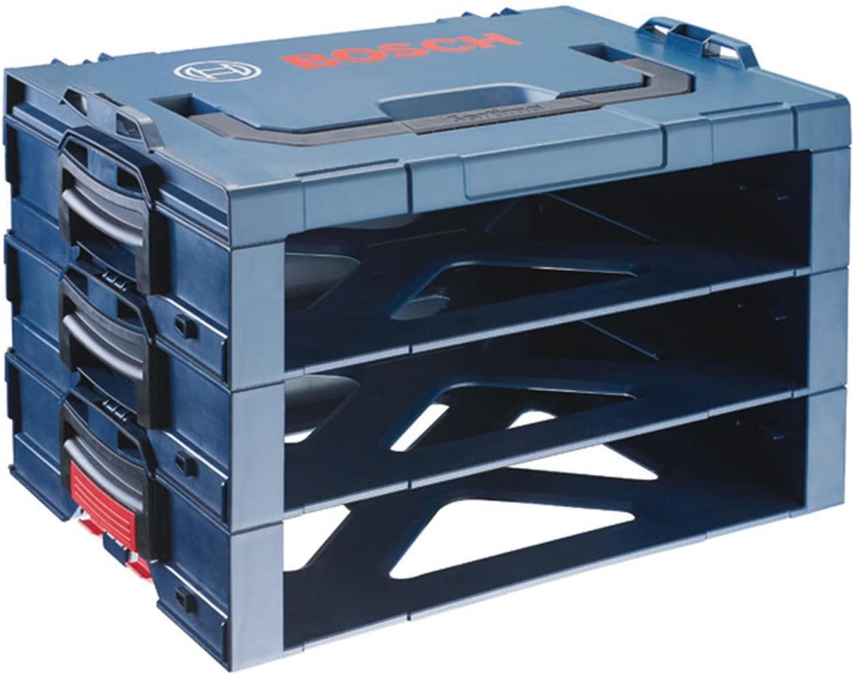 EAN 3165140767750 - Bosch 1600A001SF Azul imagen 2