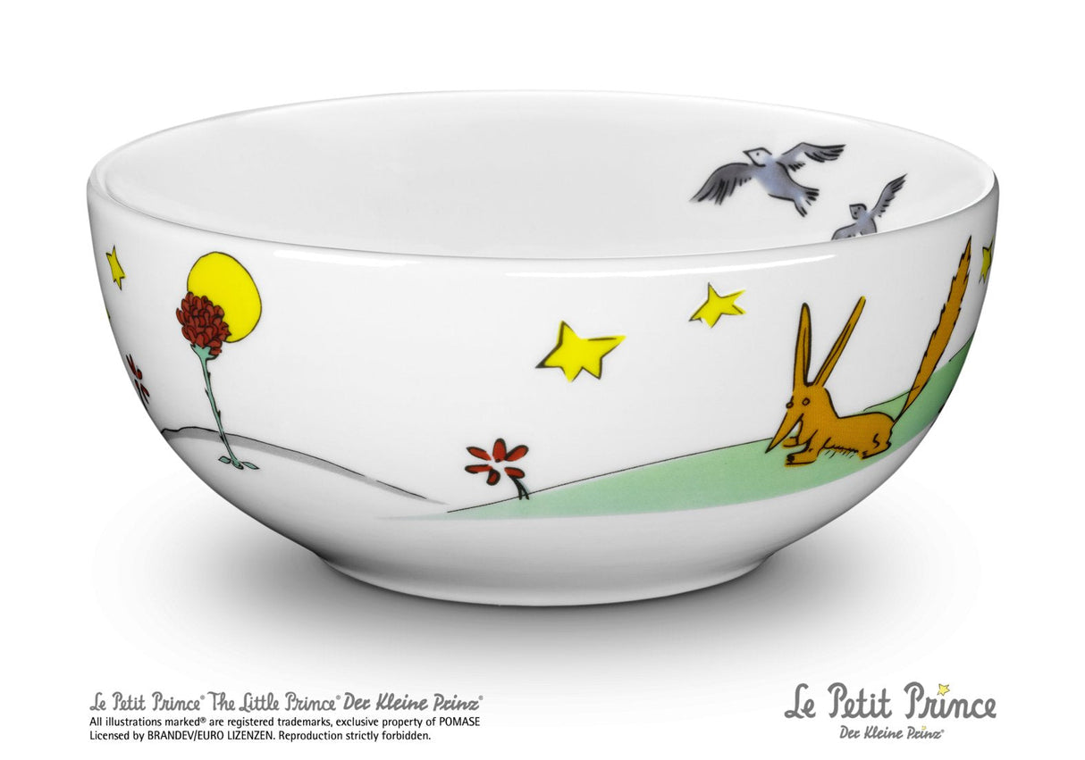 Wmf 12.9405.9964 Cubierto Para Niños Conjunto De Cubiertos Infantiles Blanco Porcelana, Acero Inoxidable