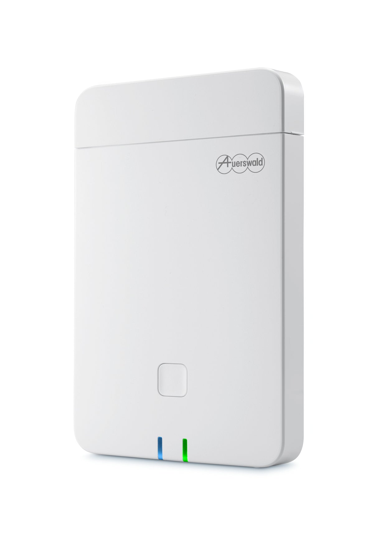 EAN 4019377906866 - Auerswald COMfortel WS-500S estación base DECT Blanco imagen 6