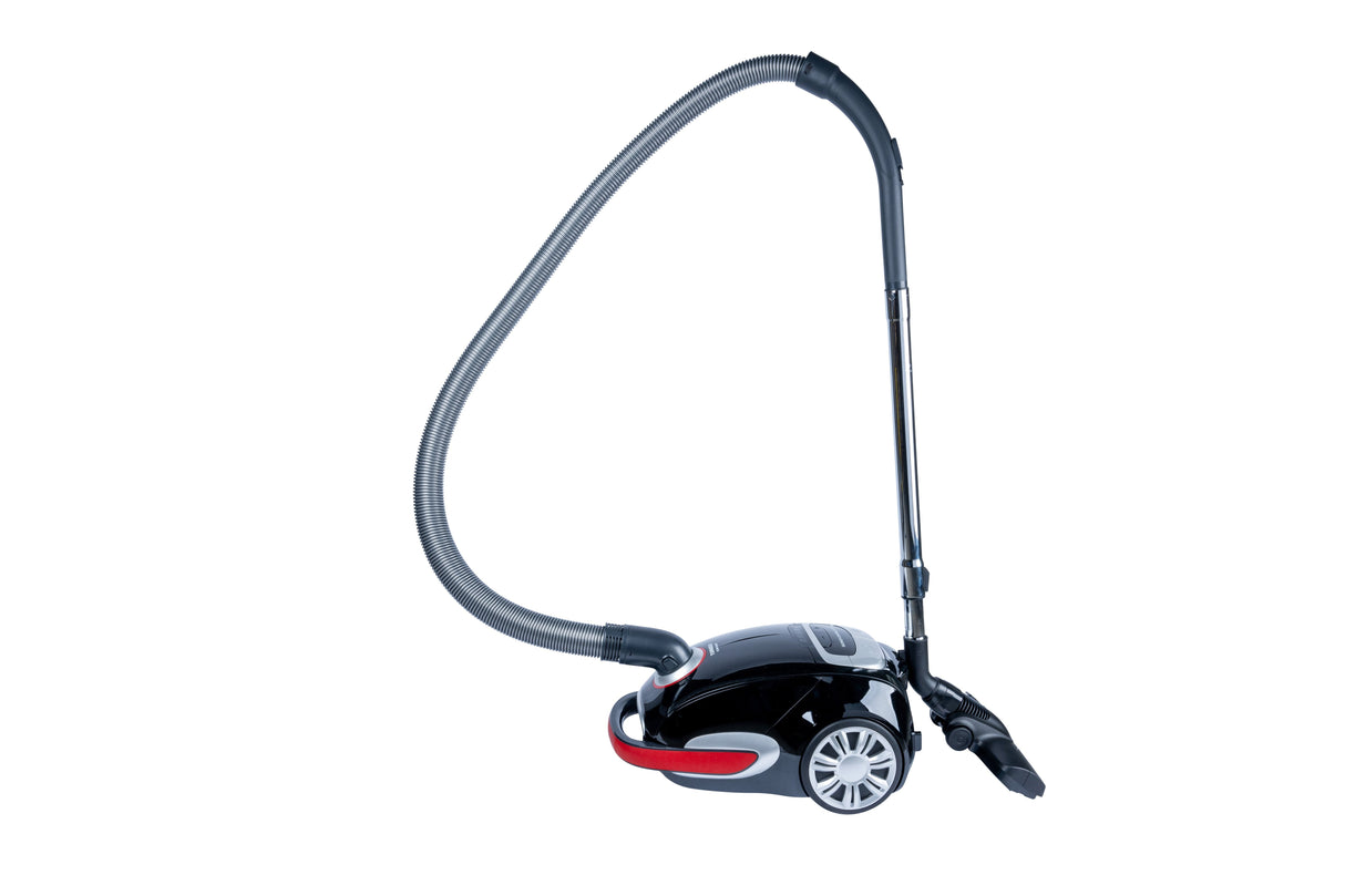 EAN 6221127459692 - TORNADO VCBKC800BC aspiradora 4 L Aspiradora cilíndrica Secar 800 W Bolsa para el polvo imagen 2