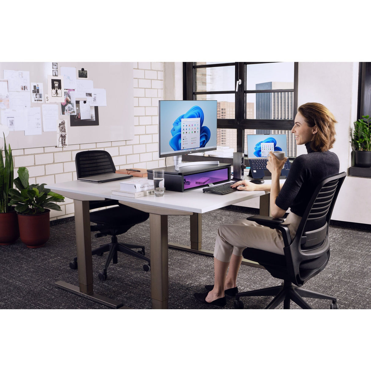 EAN 0085896752981 - Kensington SureTrack ratón RF Wireless + Bluetooth imagen 26