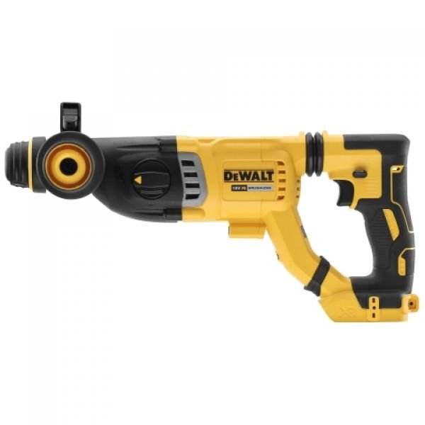 Taladro Sds+ Li-Ion 18v Xr Dewalt Dch263n-Xj