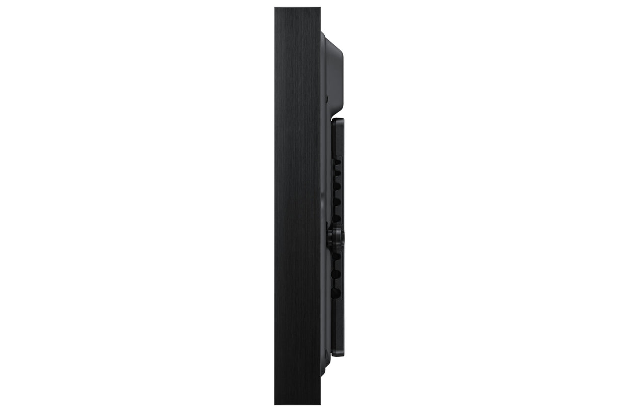 EAN 8806094640731 - Samsung OH24B Pantalla plana para señalización digital 61 cm (24") LCD Wifi 1500 cd / m² Full HD Negro Pr imagen 8