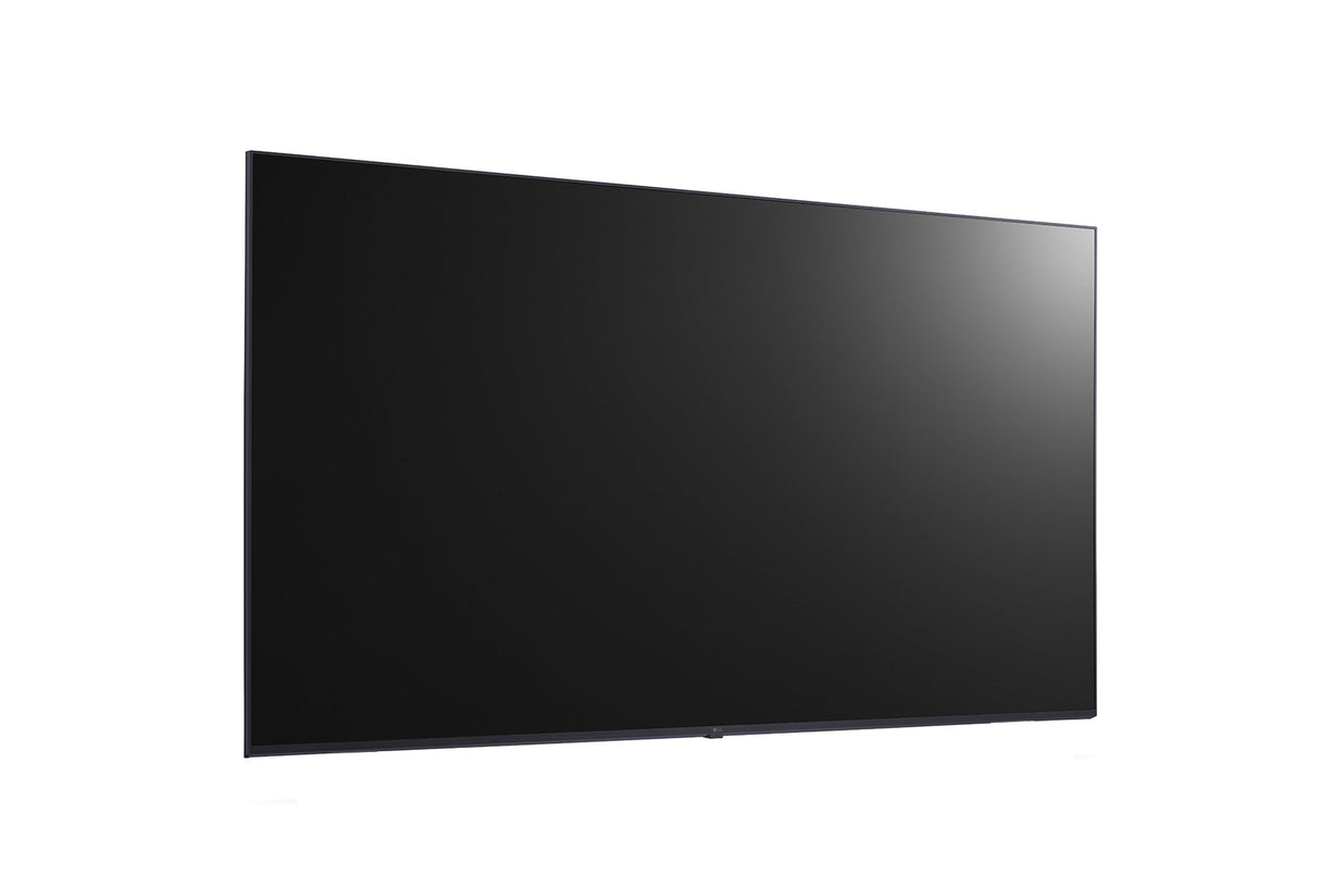 EAN 8806084396815 - LG 55UL3J-M pantalla de señalización Pantalla plana para señalización digital 139,7 cm (55") LCD Wifi 400 imagen 6