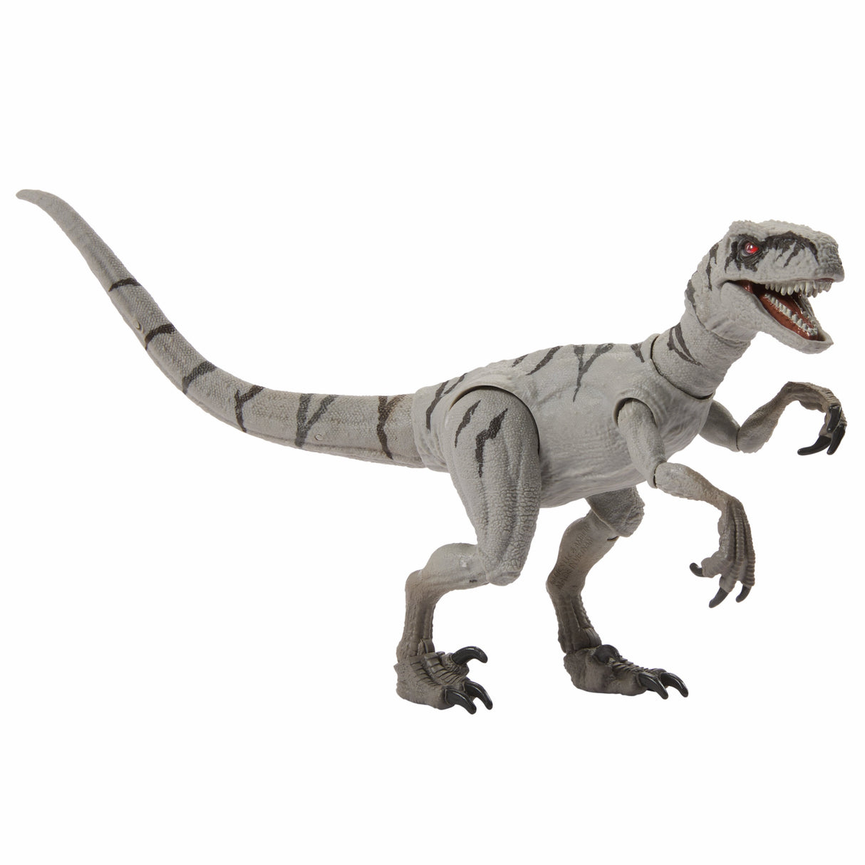 Mattel Jurassic World Hammond Collection - Atrociraptor Ghost Jdj06