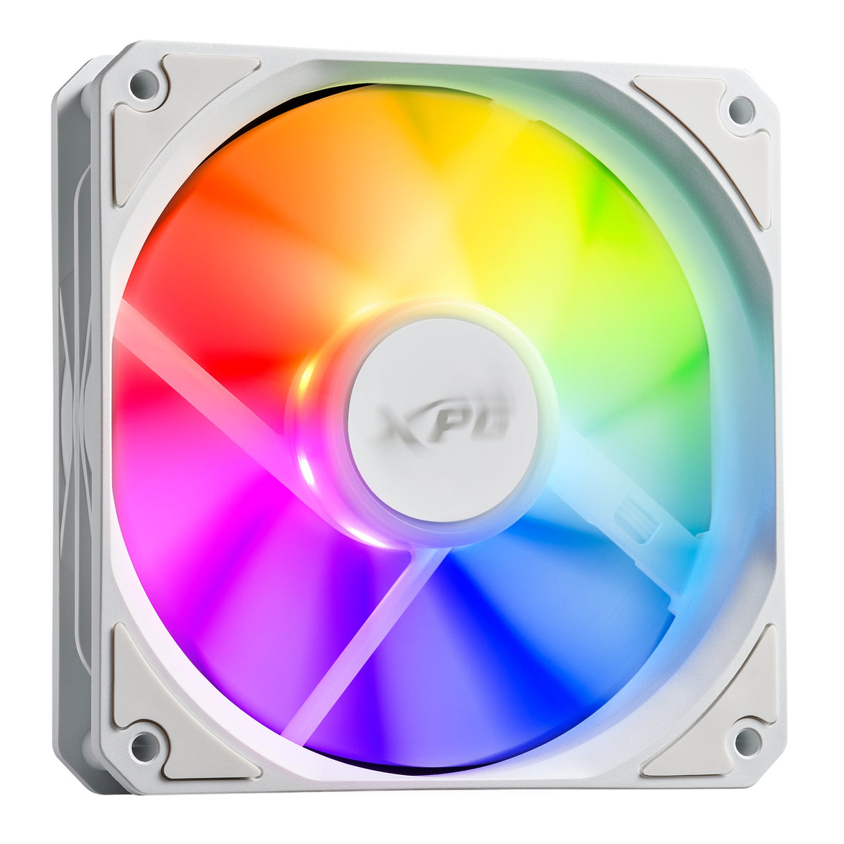 EAN 4711085946096 - XPG VENTO R 120 ARGB PWM Carcasa del ordenador Ventilador 12 cm 1 pieza(s) imagen 1
