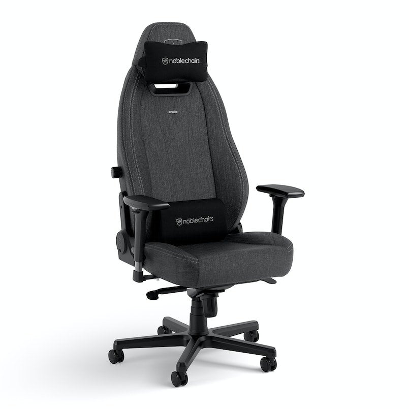 Noblechairs Legend Tx Gaming Silla - Antracita