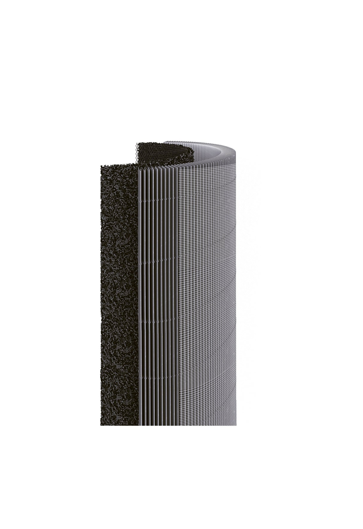 EAN 6934177750434 - Xiaomi M17-FLP-GL Filtro para purificador de aire imagen 3