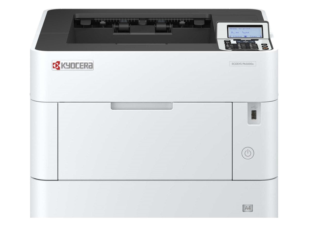 EAN 0632983936306 - KYOCERA Ecosys PA5000x 1200 x 1200 DPI A4 imagen 1