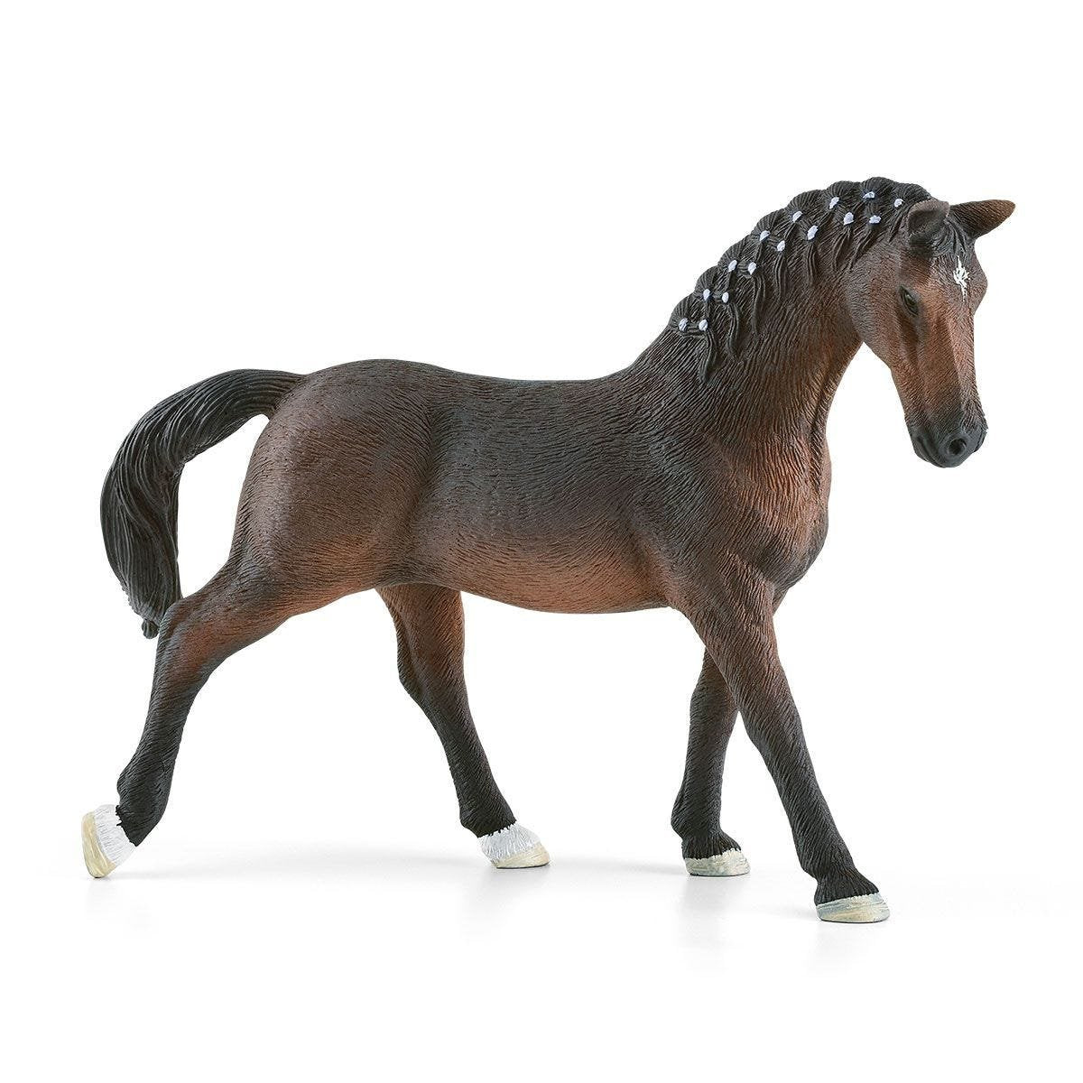 Tienda De Equitación Schleich Horse Club, Figura De Juguete