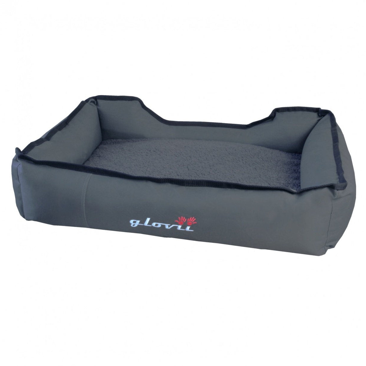 EAN 5908246725518 - Glovii GPETB cama para perro y gato Cama para mascotas con calefacción imagen 3