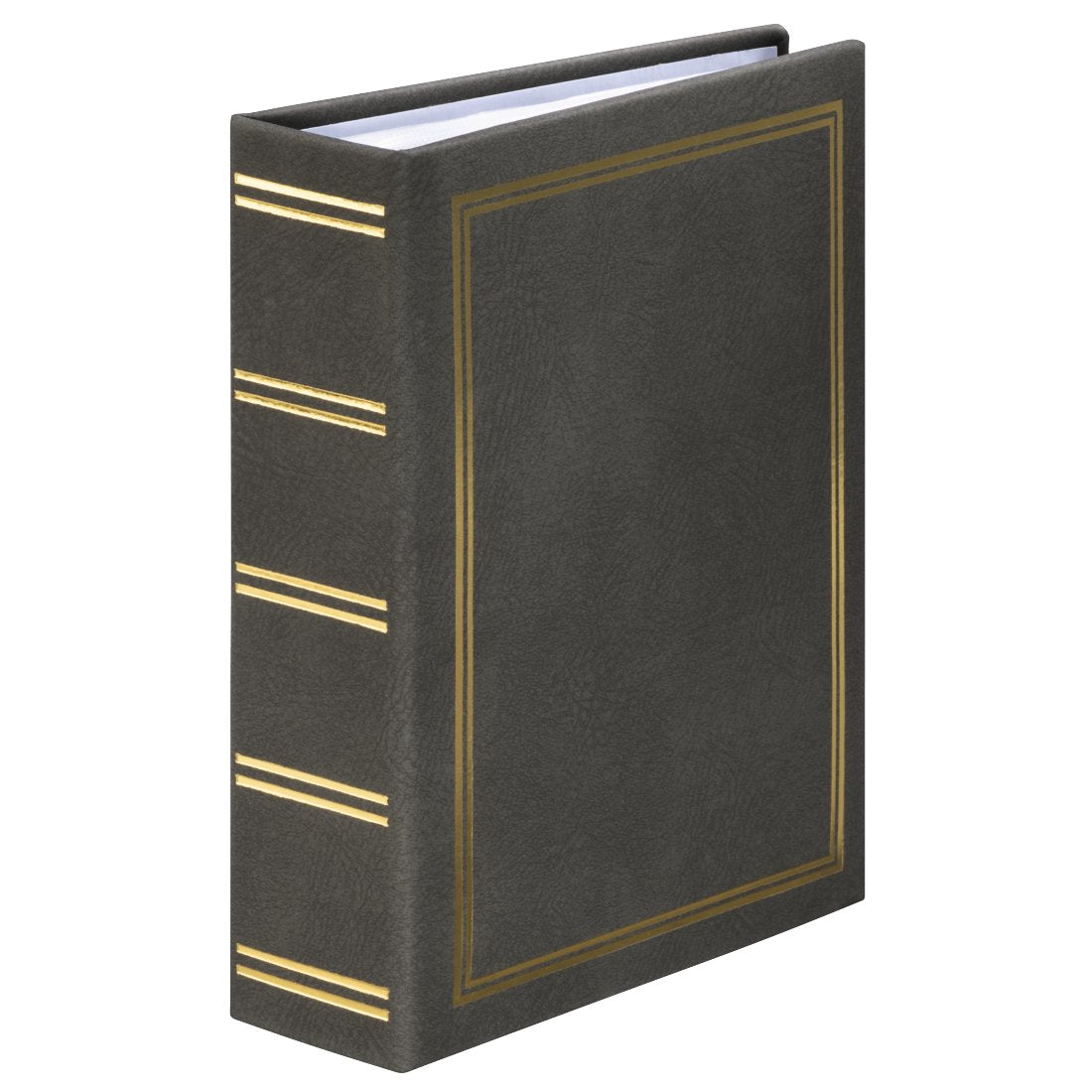 Hama London Gris 13x18 Album Deslizante De 100 Fotos 7174