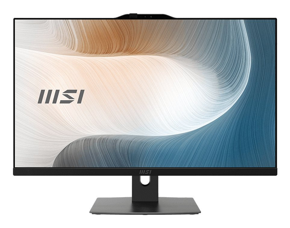 EAN 4711377246644 - MSI AM272P 1M Intel Core 7 150U 68,6 cm (27") 1920 x 1080 Pixeles PC todo en uno 16 GB DDR5-SDRAM 512 GB imagen 1