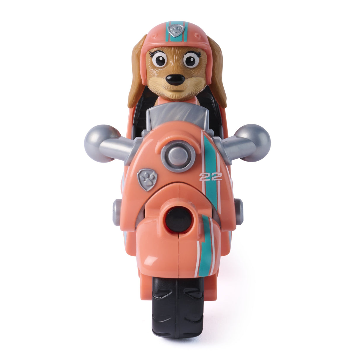 EAN 681147095335 - PAW Patrol 6074761 vehículo de juguete imagen 4