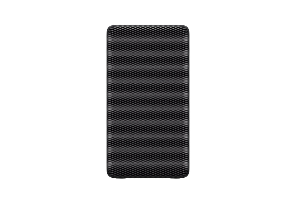 EAN 4548736109827 - Sony SA-RS3S Rango completo Negro Inalámbrico 100 W imagen 2
