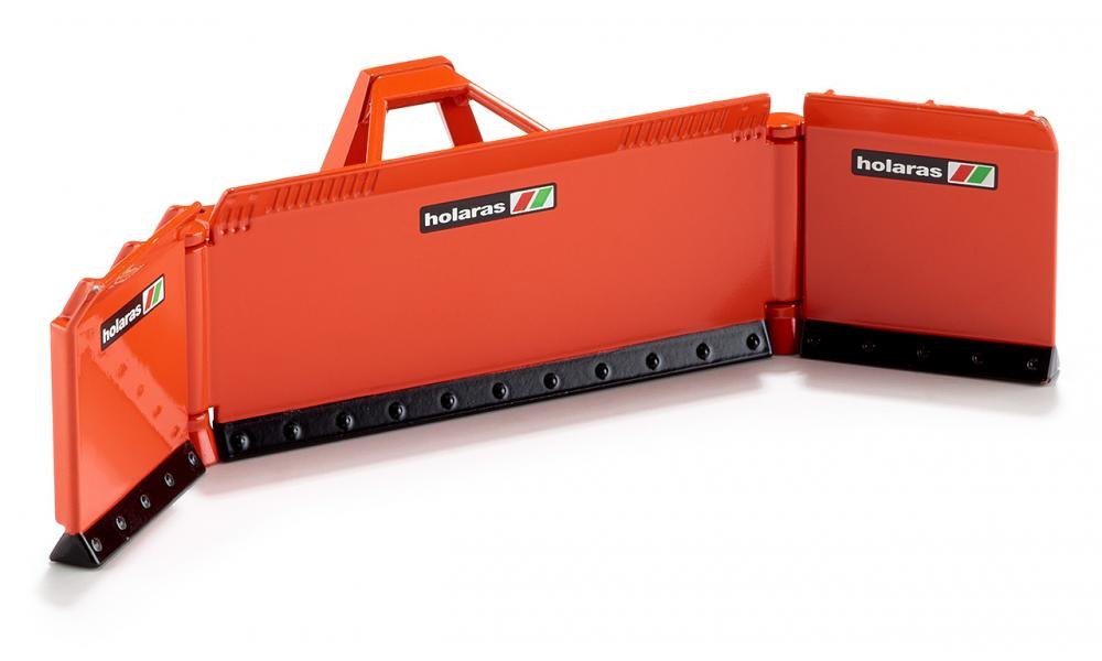 Modelo De Vehículo - Hoja De Maíz Siku Farmer, 2467