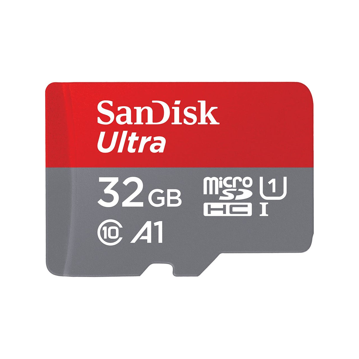 EAN 0619659184186 - SanDisk Ultra microSD 32 GB MicroSDHC UHS-I Clase 10 imagen 1
