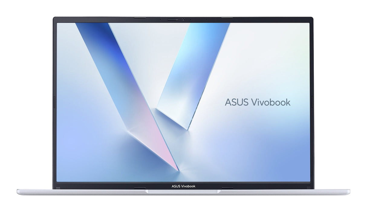 Portátil Asus Vivobook 16 D1605naq-Sh097w R7 170 16gb 512gb 16"Oled W11h Plata