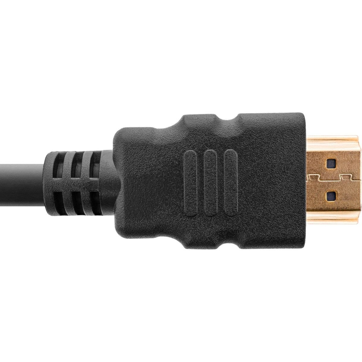Cable Hdmi De Ultra Certificado Inline M/M 8k4k Negro 3m