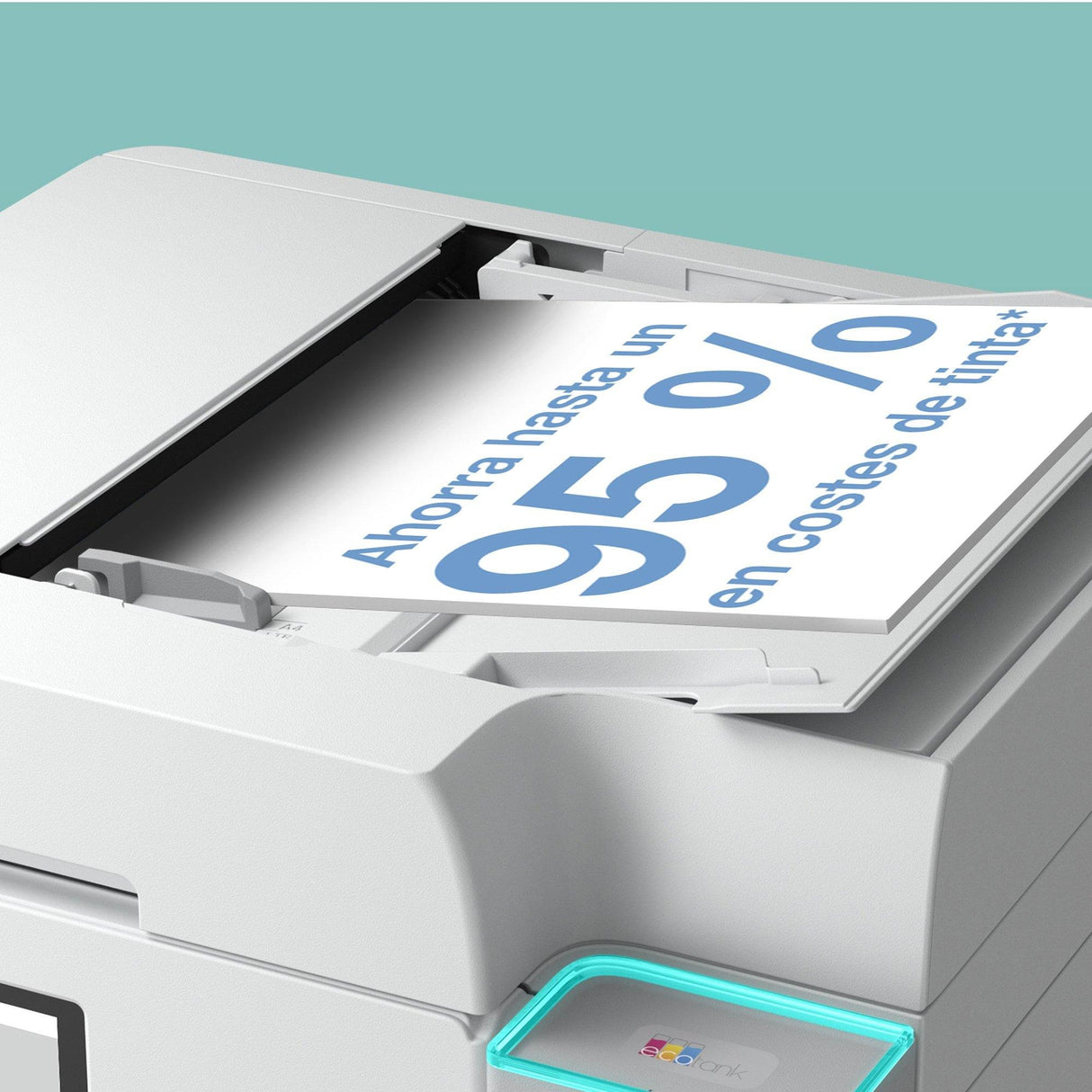EAN 8715946731476 - Epson EcoTank ET-4956 Inyección de tinta A4 4800 x 1200 DPI 35 ppm Wifi imagen 4