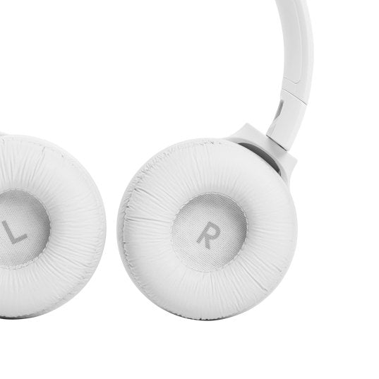 Jbl Auriculares Bluetooth Tune 510bt T510bt +Mic White