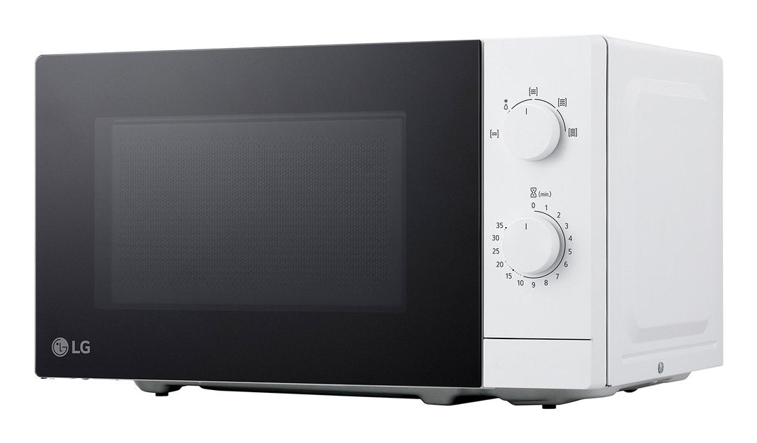 Lg Electronics Ms2082h Ms2082h