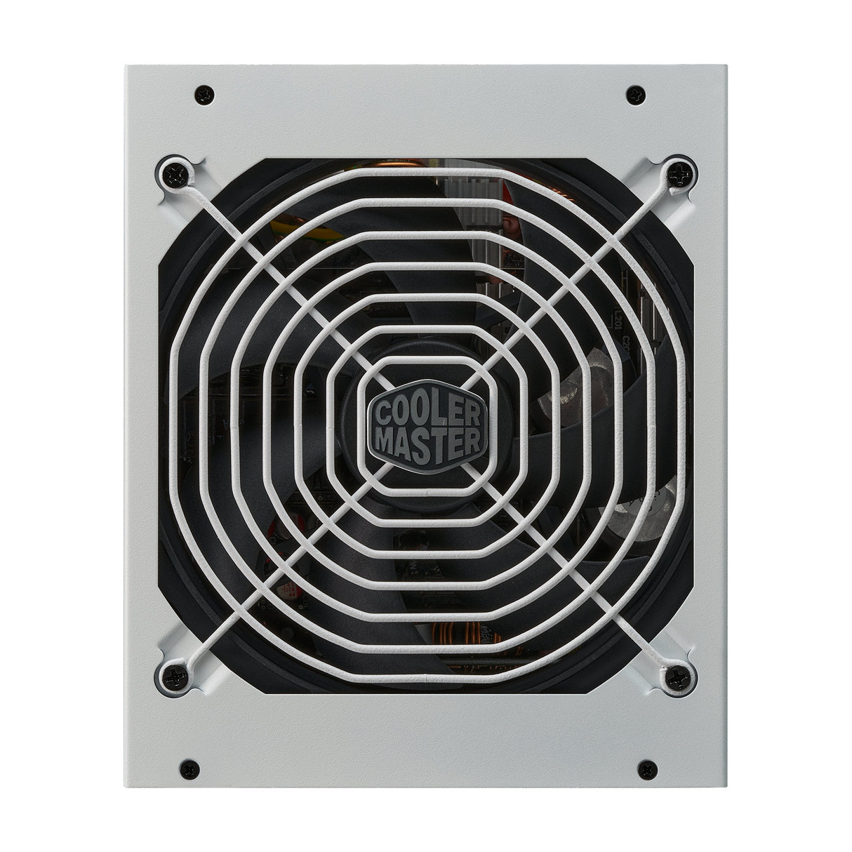 Fuente De Alimentación Cooler Master Mwe Gold 1050 - V2 Atx 3.0 White 1050 W 24-Pin Atx Blanco