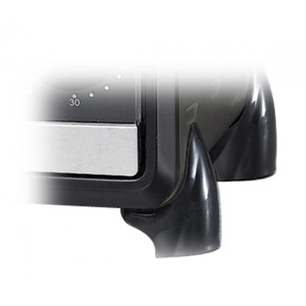 EAN 4001797270115 - Rommelsbacher BG 1055/E horno tostador 18 L Negro, Acero inoxidable Parrilla imagen 7