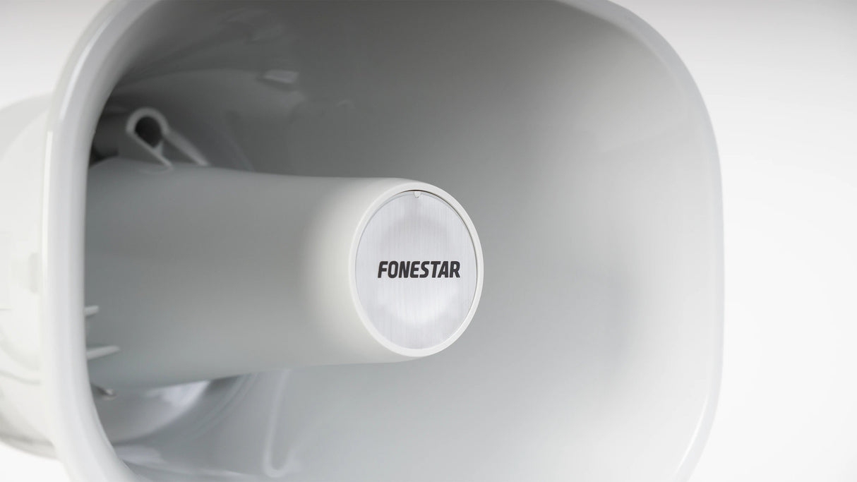 EAN 8422521023177 - Fonestar VULKAN-15T altavoz Gris Alámbrico 15 W imagen 5