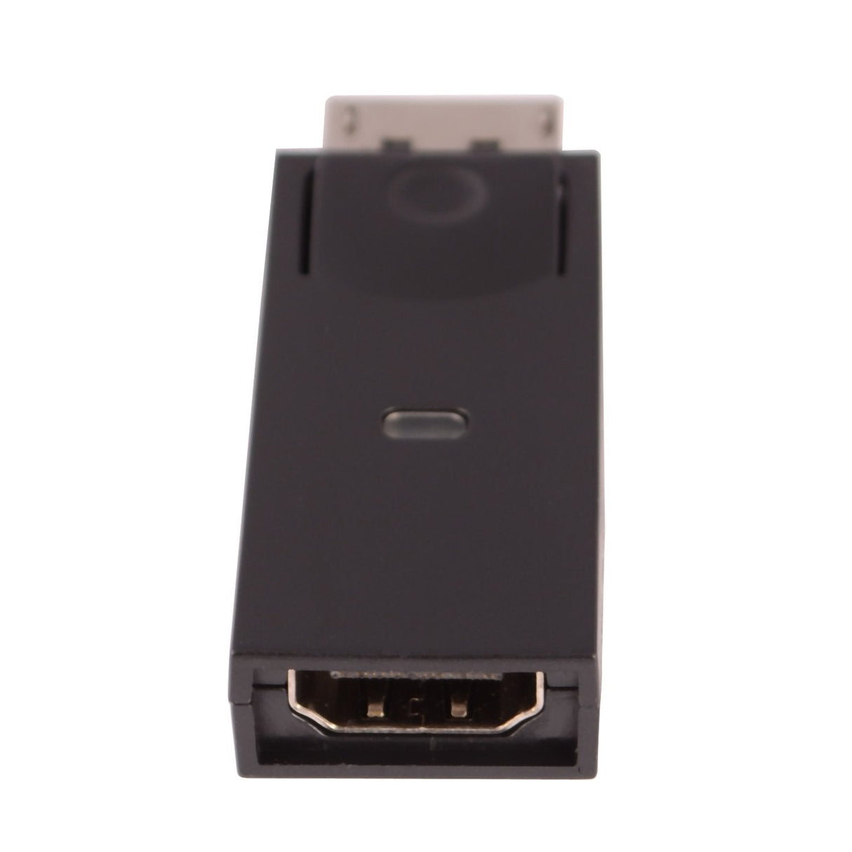 V7 Adaptador Video Negro De Displayport A Hdmi