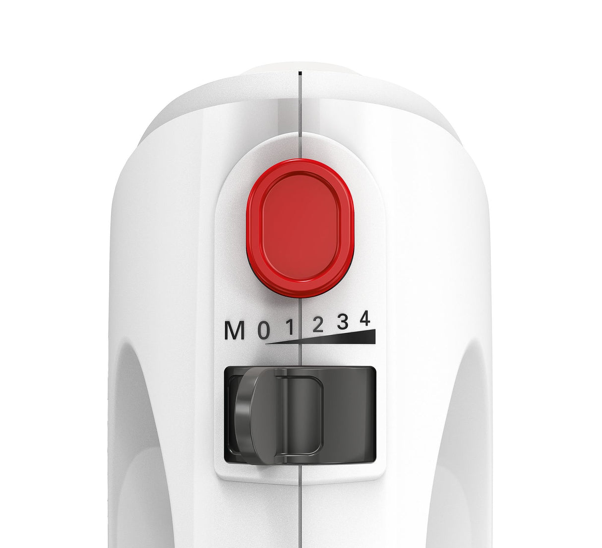 EAN 4242005102792 - Bosch MFQ2600W batidora Batidora de mano 375 W Blanco imagen 9