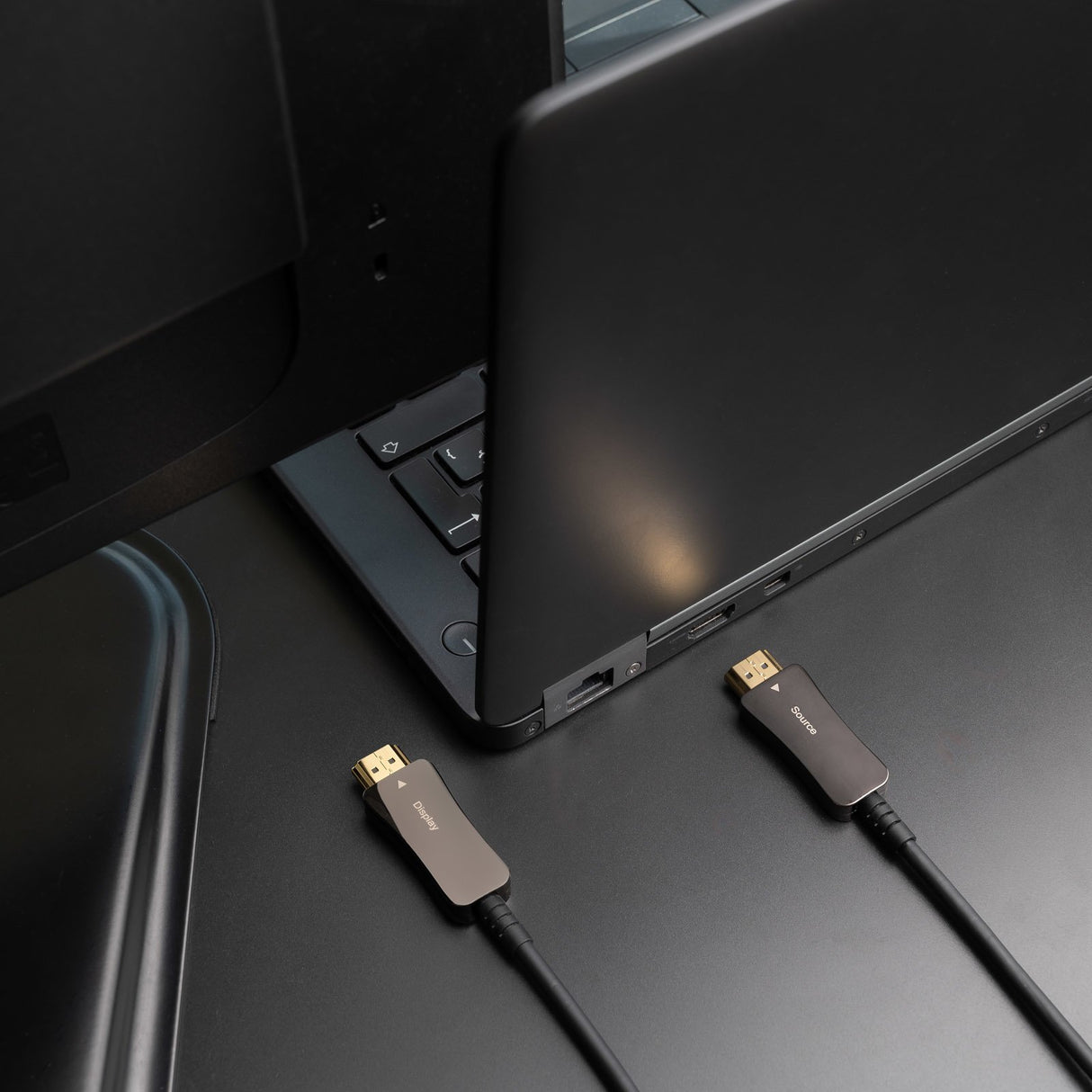 EAN 8433281013438 - Nanocable 10.15.2120 cable HDMI HDMI tipo A (Estándar) imagen 5