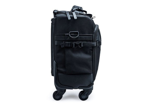 EAN 4719856248509 - Vanguard VEO SELECT 42T BK maleta Tranvía Estructura blanda Negro imagen 3