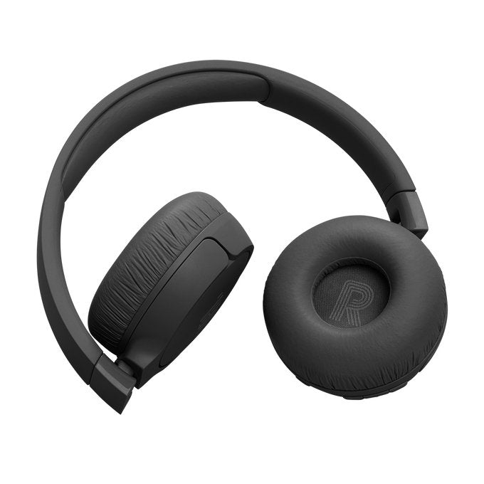 EAN 6925281973208 - JBL Tune 670 NC Auriculares Inalámbrico y alámbrico Diadema Llamadas/Música USB Tipo C Bluetooth Negro imagen 8