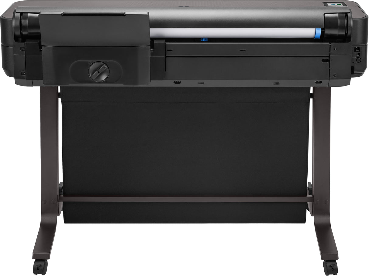 EAN 0198701027911 - HP Designjet T650 36-in Printer impresora de gran formato Wifi Inyección de tinta térmica Color 2400 x 12 imagen 5