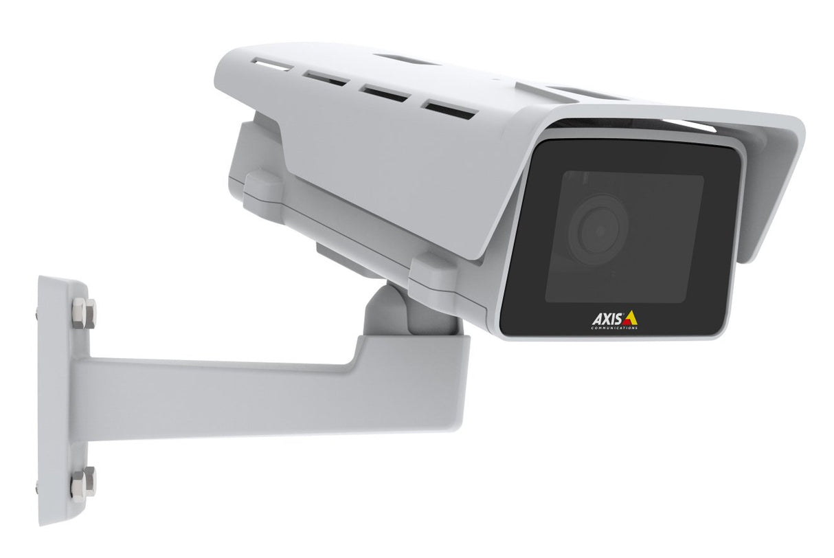 EAN 7331021067554 - Axis M1135-E Caja Cámara de seguridad IP Exterior 1920 x 1080 Pixeles Pared imagen 4