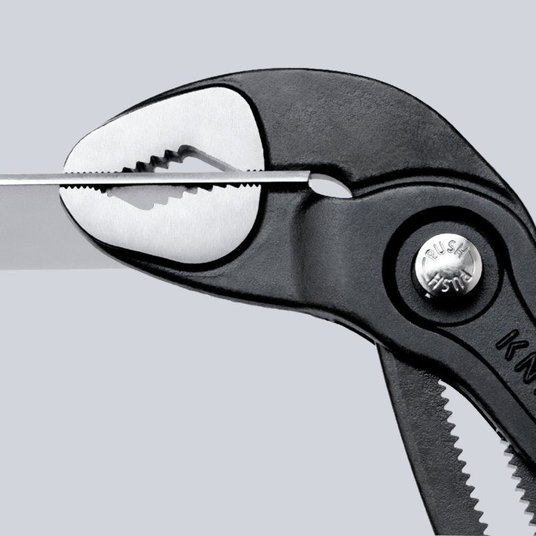 EAN 4003773070856 - Knipex Cobra Alicate machihembrado imagen 7