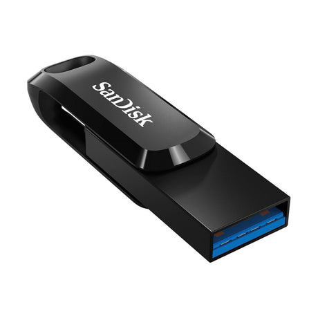 EAN 619659177638 - SanDisk Ultra Dual Drive Go unidad flash USB 256 GB USB Type-A / USB Type-C 3.2 Gen 1 (3.1 Gen 1) Negro imagen 4