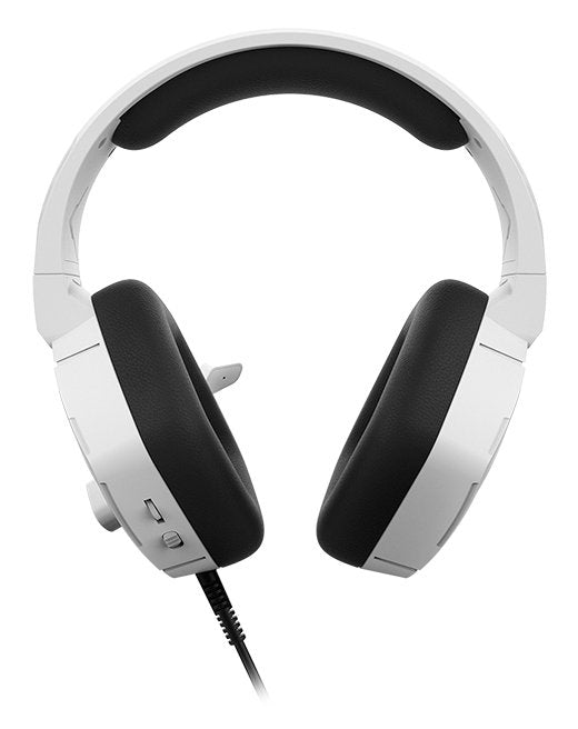 EAN 8436587975110 - Krom Kopa Pro Auriculares Alámbrico Diadema Juego Blanco imagen 3