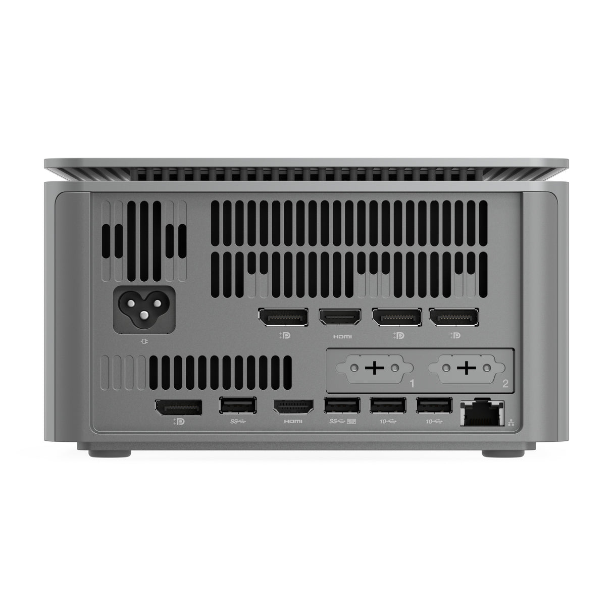 EAN 198155318252 - Lenovo ThinkCentre neo Ultra Intel® Core™ i7 i7-14700 32 GB DDR5-SDRAM 1 TB SSD NVIDIA GeForce RTX 4060 Wi imagen 8