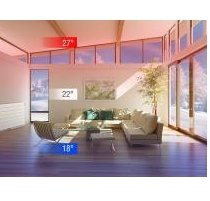 Segula 50411 Bombilla Led Nevera Curvada E14 2,2 W (9 W) 85 Lm 1.900 K