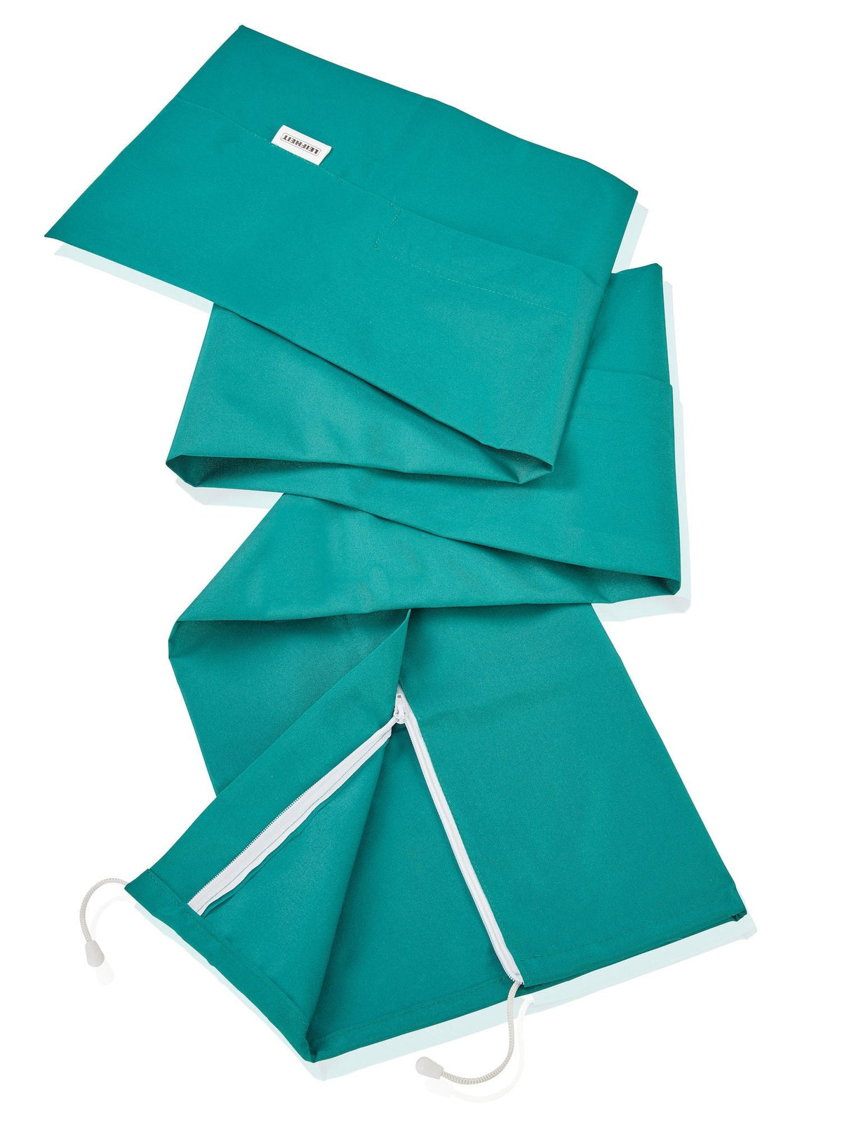 Leifheit Funda Protectora Wäschespinne Verde Claro