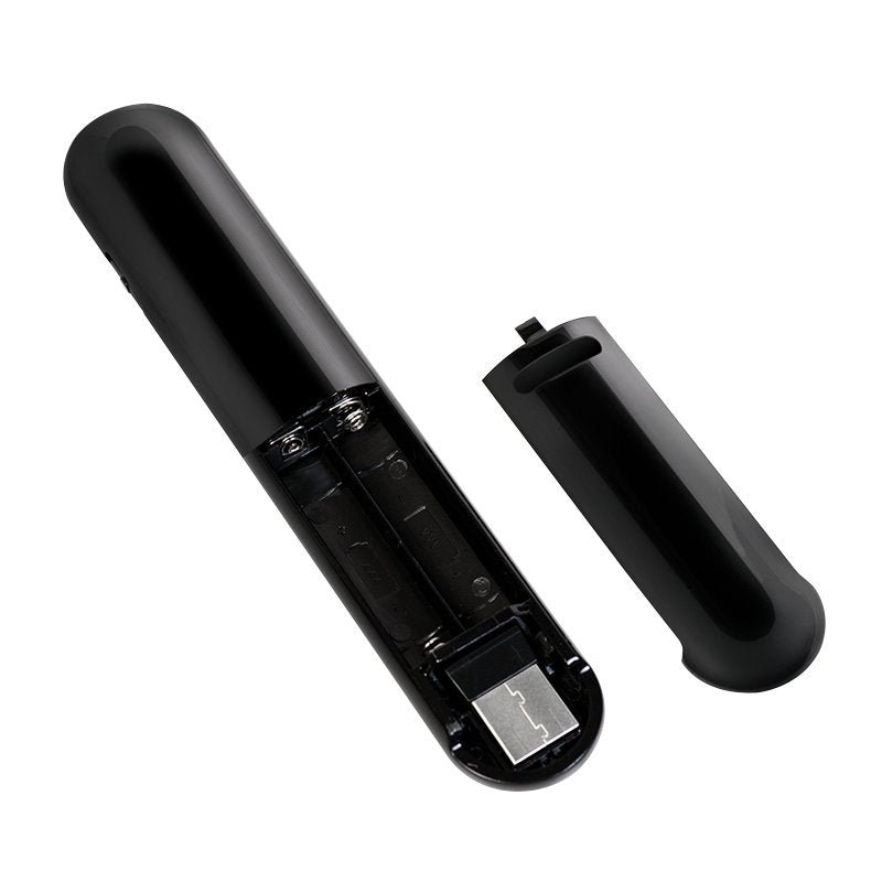 EAN 4052792055627 - LogiLink ID0190 apuntador inalámbricos RF Negro imagen 4
