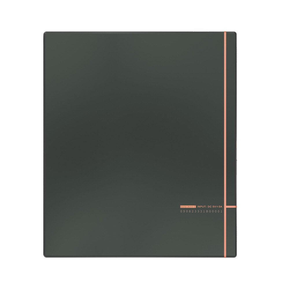 EAN 6949710309857 - Onyx Note Air 4 C lectore de e-book Pantalla táctil 64 GB Wifi Azul imagen 2