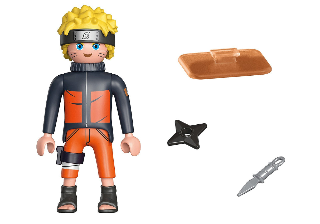 Playmobil 71096 Naruto Shippuden - Naruto