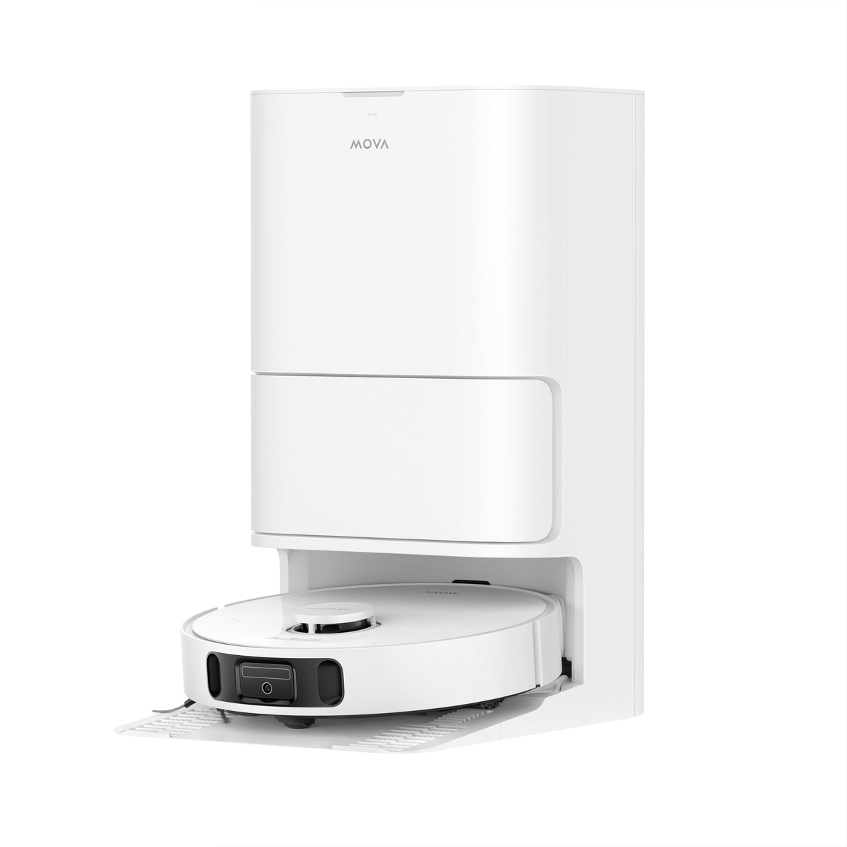 Robot Aspiradora Dreame E30 Ultra Rle51se Mova