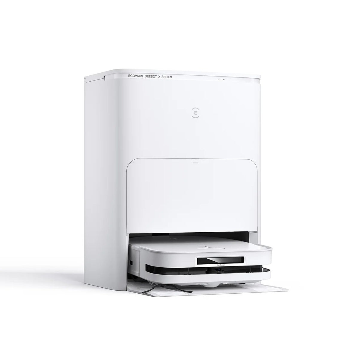 EAN 6970135033072 - Ecovacs Deebot X5 Omni Blanco imagen 1